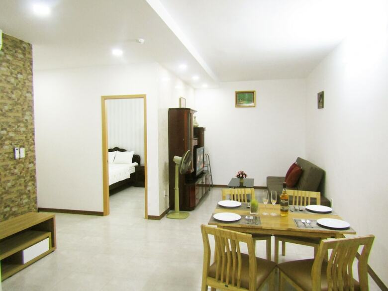 Duy Service Apartment