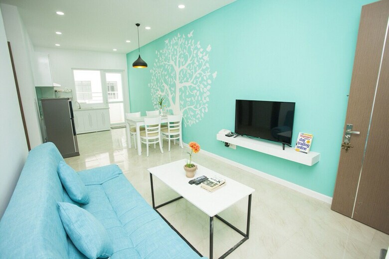 Duy Service Apartment