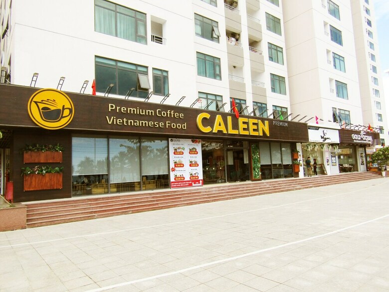 Duy Service Apartment