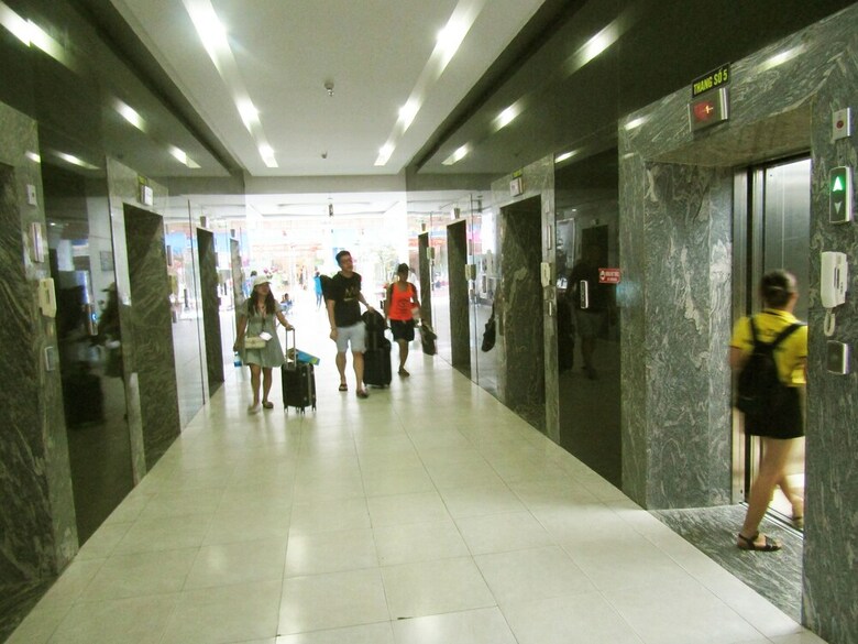Duy Service Apartment