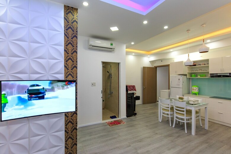 Duy Service Apartment