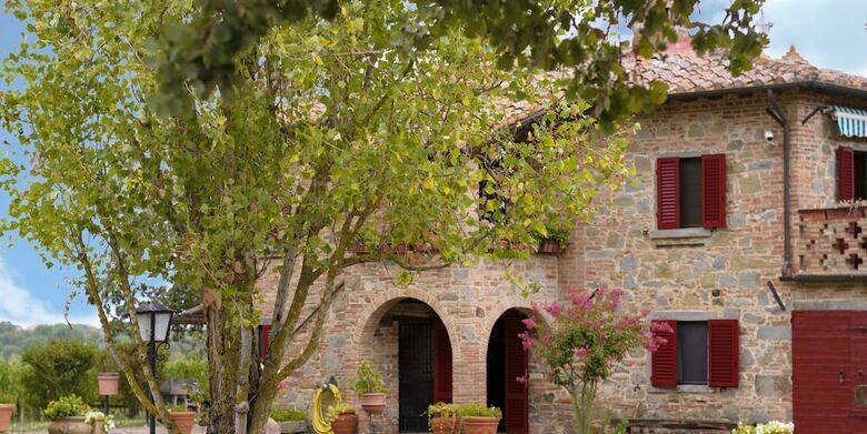 Apartamento Podere La Vecchia Fornace