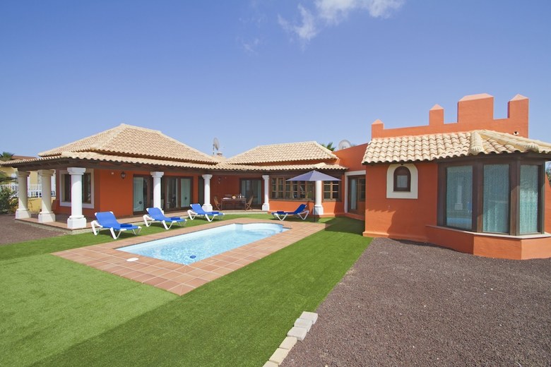 Villas Brisas Del Mar