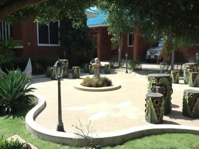 Hotel Lomdao Resort