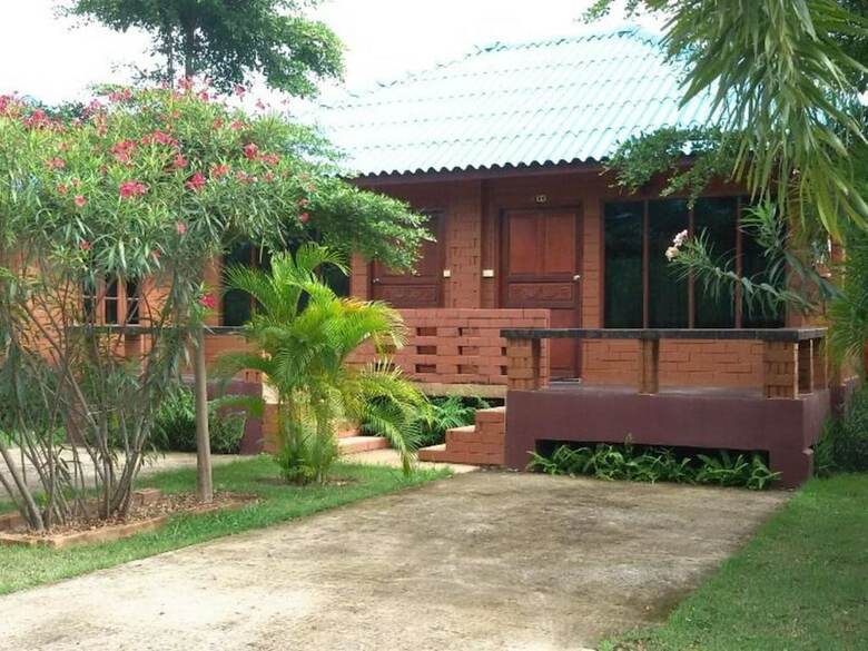 Hotel Lomdao Resort