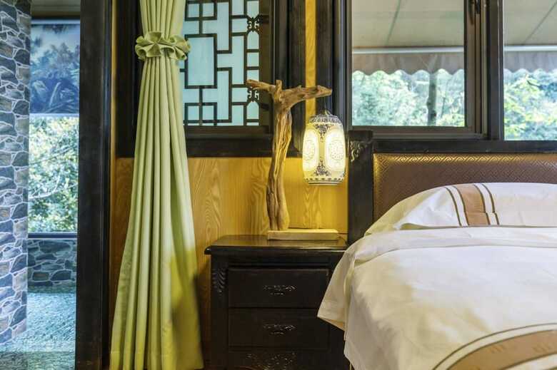 Posada Chengdu Youdao Shanfang Homestay