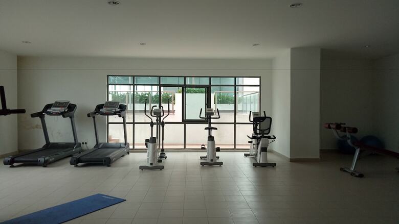 Apartamentos Rz Evo 'homestay' Soho