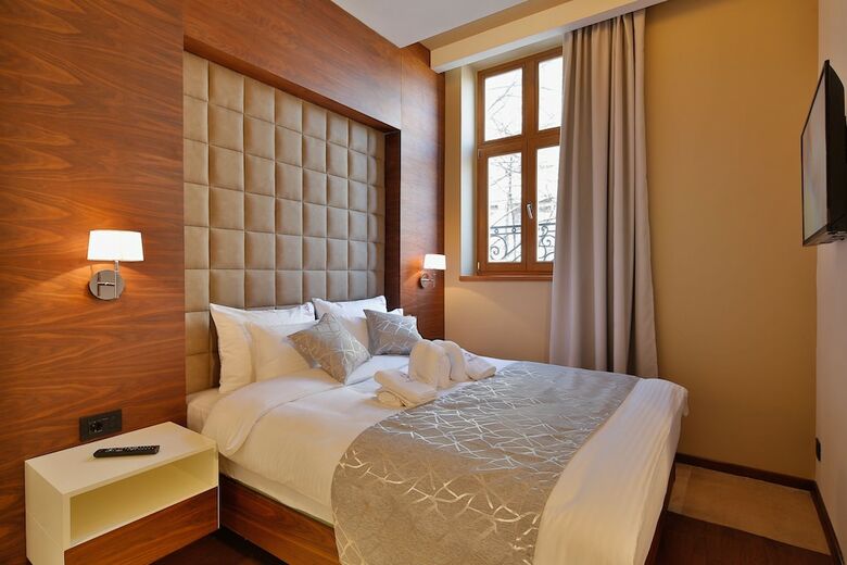 Hotel Passpart�