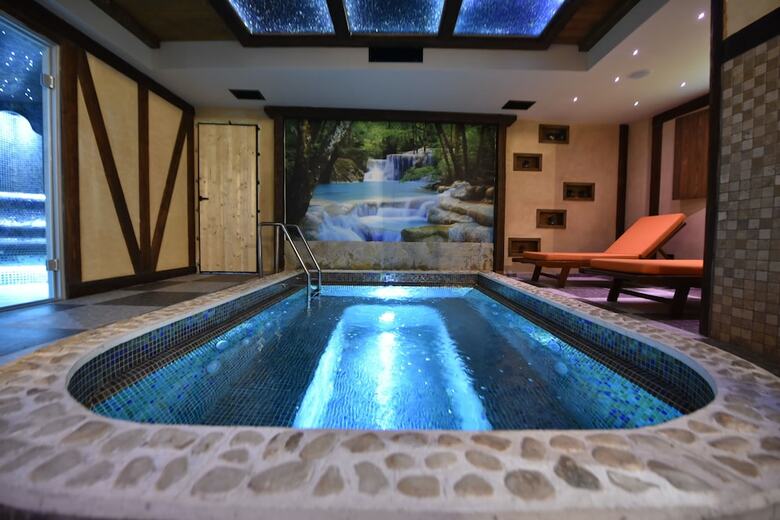 Hotel Passpart�