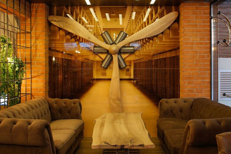 Hotel Passpart�