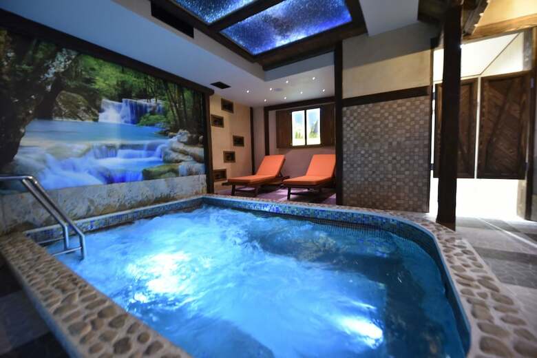Hotel Passpart�