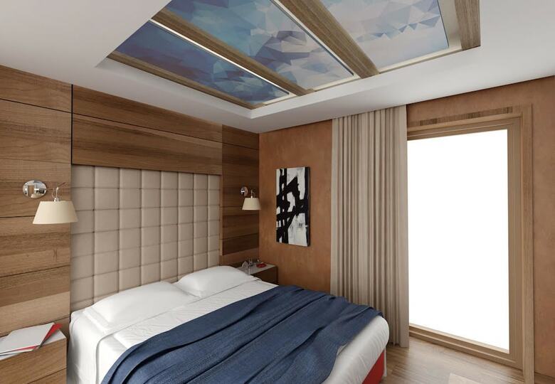Hotel Passpart�