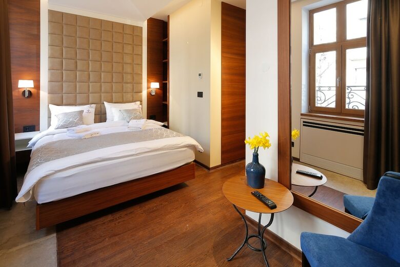 Hotel Passpart�