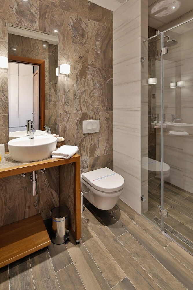 Hotel Passpart�