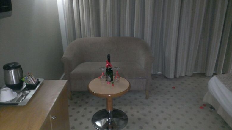 Best Premier Port Harcourt Hotel