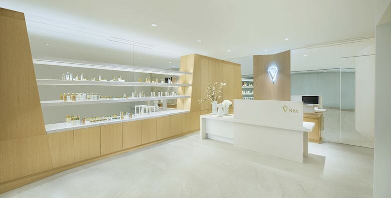 Hotel Walkerhill Douglas House