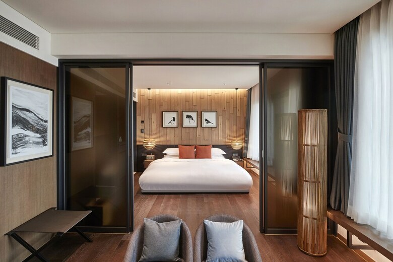 Hotel Walkerhill Douglas House
