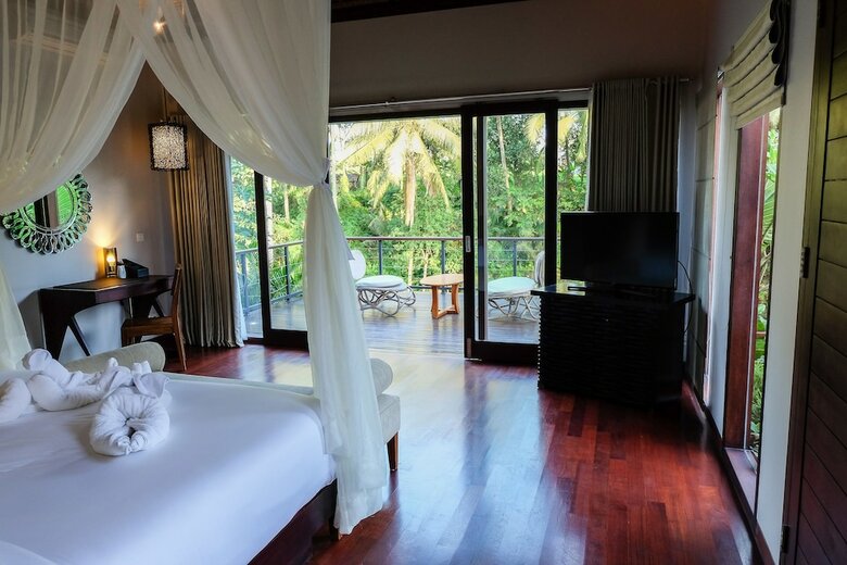 Bed & Breakfast Kaia Villa