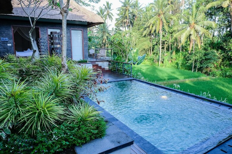 Bed & Breakfast Kaia Villa