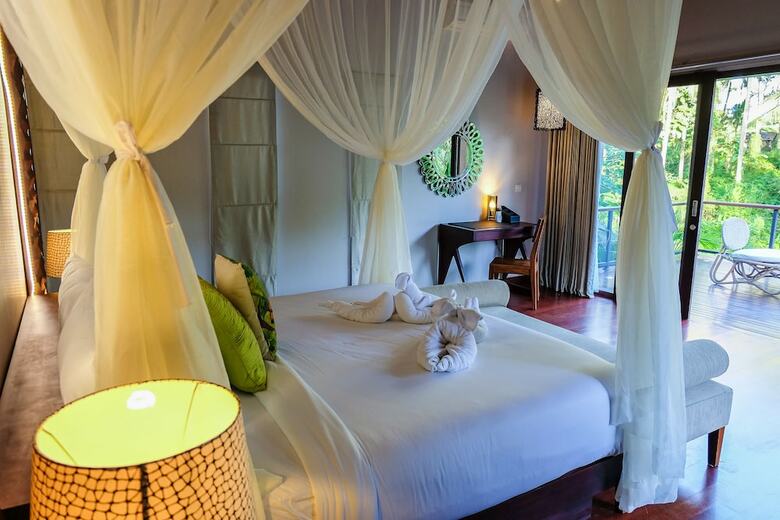 Bed & Breakfast Kaia Villa