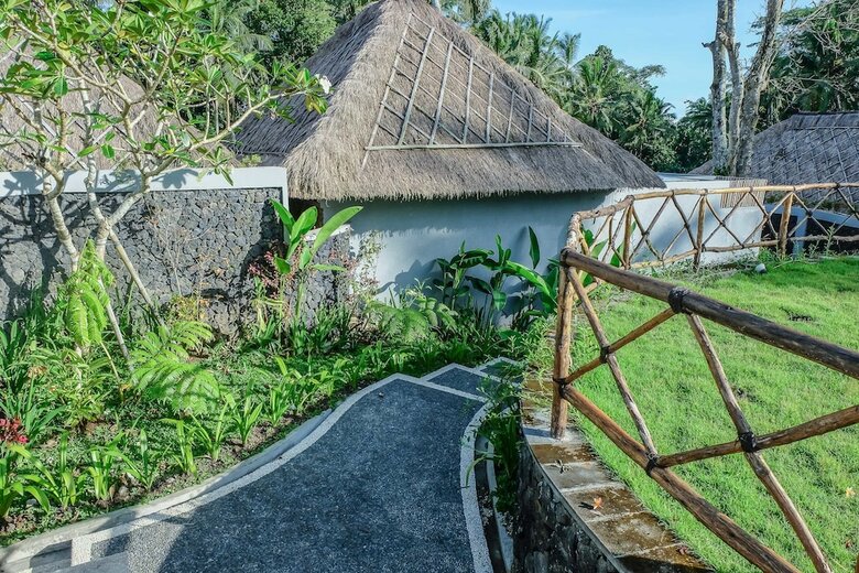 Bed & Breakfast Kaia Villa