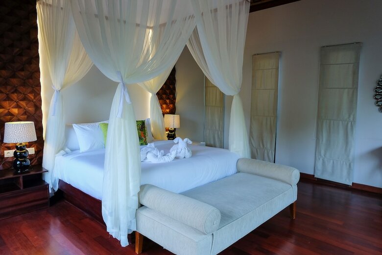 Bed & Breakfast Kaia Villa
