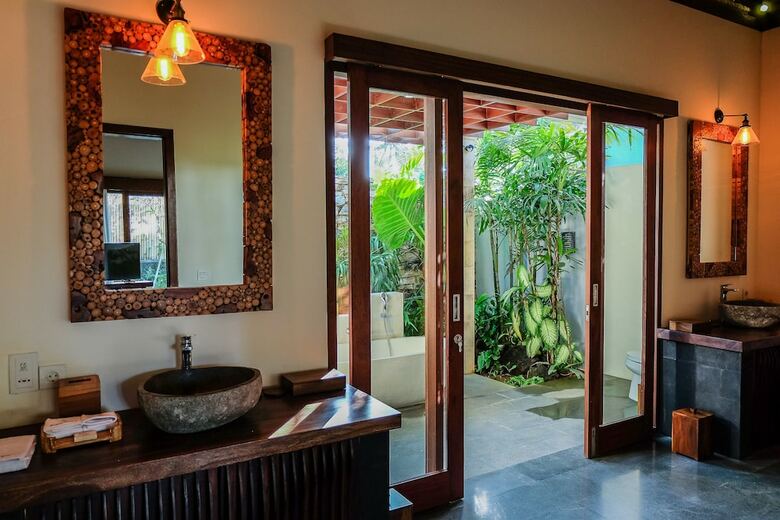 Bed & Breakfast Kaia Villa