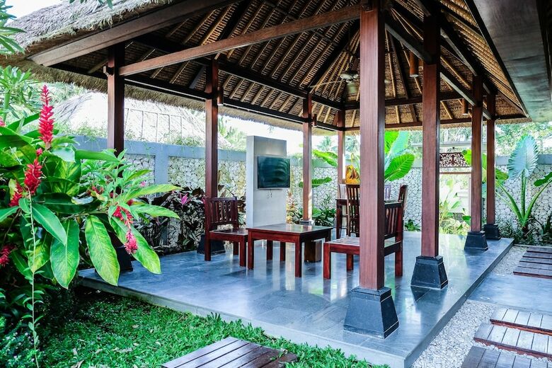 Bed & Breakfast Kaia Villa
