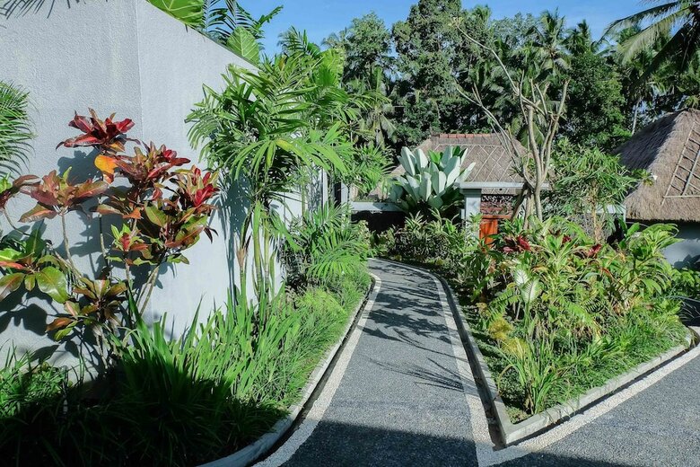 Bed & Breakfast Kaia Villa