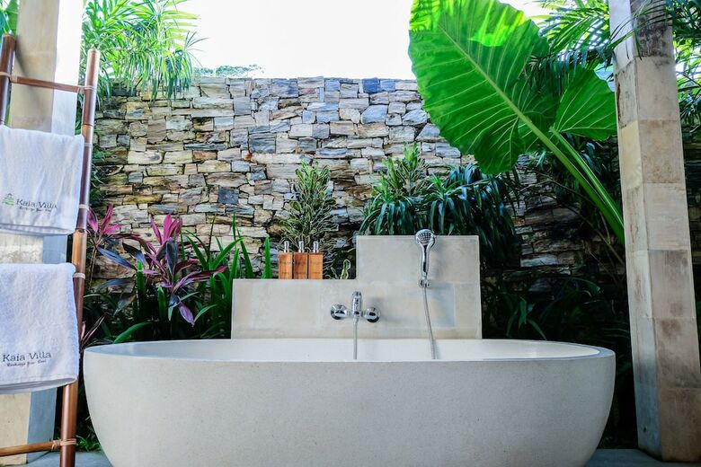 Bed & Breakfast Kaia Villa