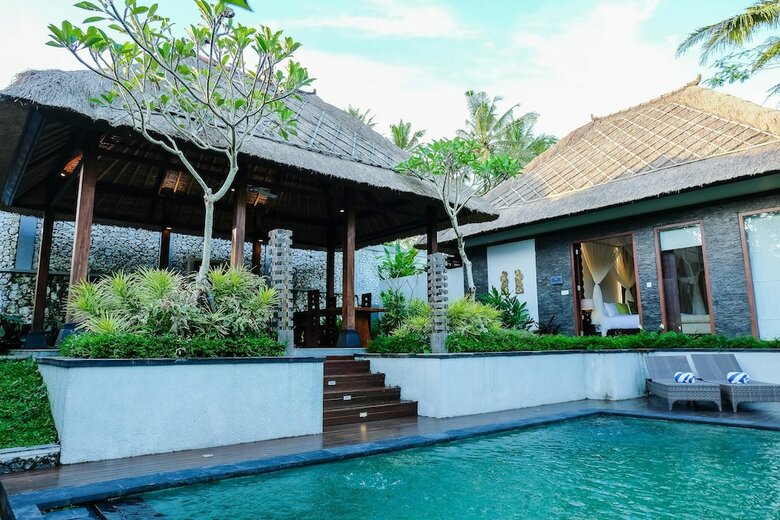 Bed & Breakfast Kaia Villa