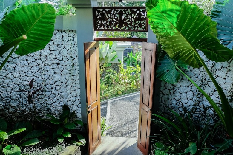 Bed & Breakfast Kaia Villa
