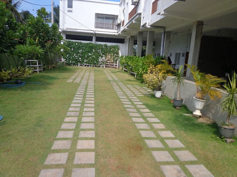 Hotel Star White Negombo