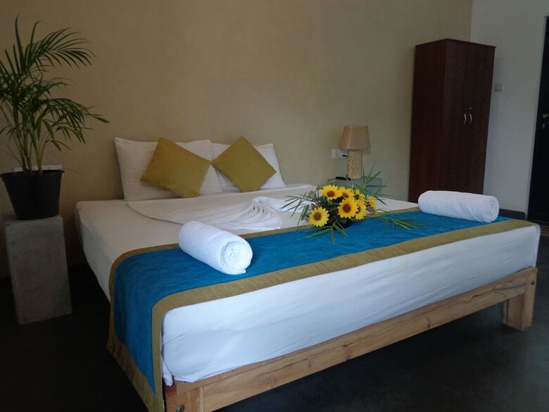 Hotel Star White Negombo