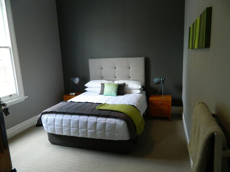 The Villa Bed And Breakfast