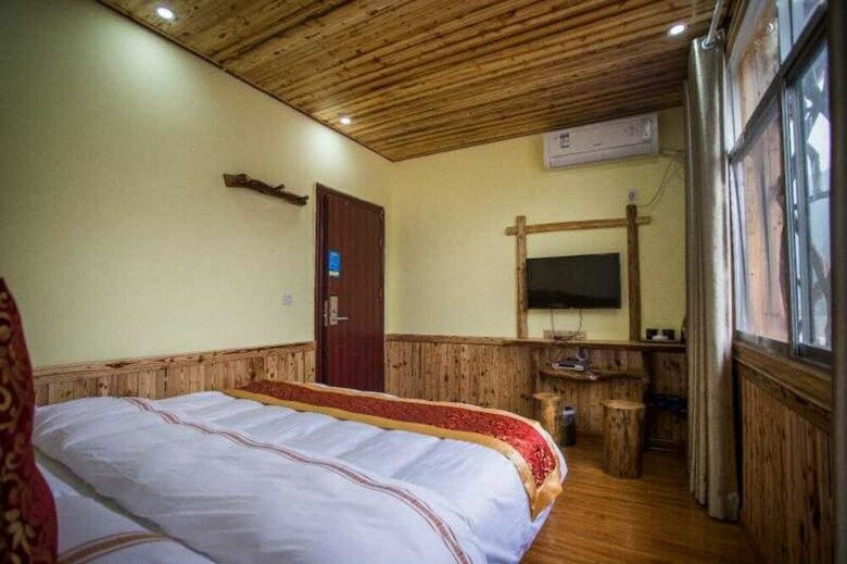 Posada Yuping Inn