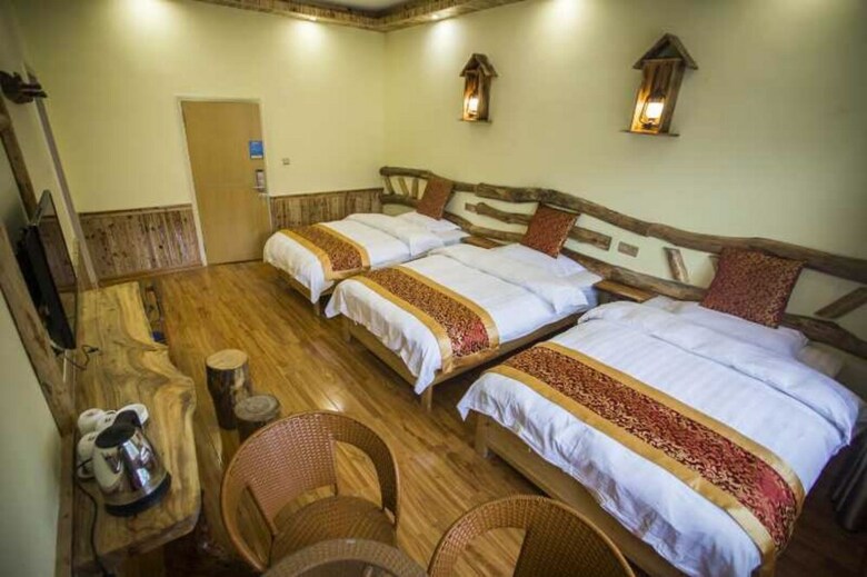 Posada Yuping Inn