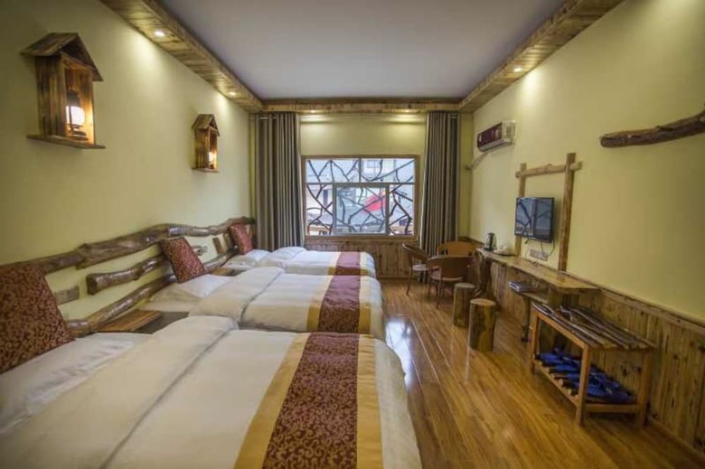 Posada Yuping Inn