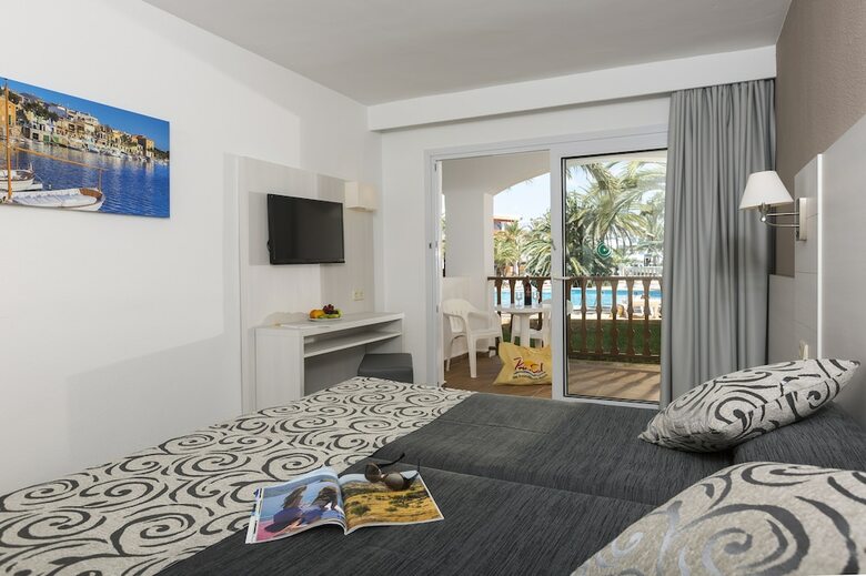 Hotel Cala D'or Gardens
