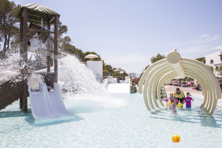 Hotel Cala D'or Gardens