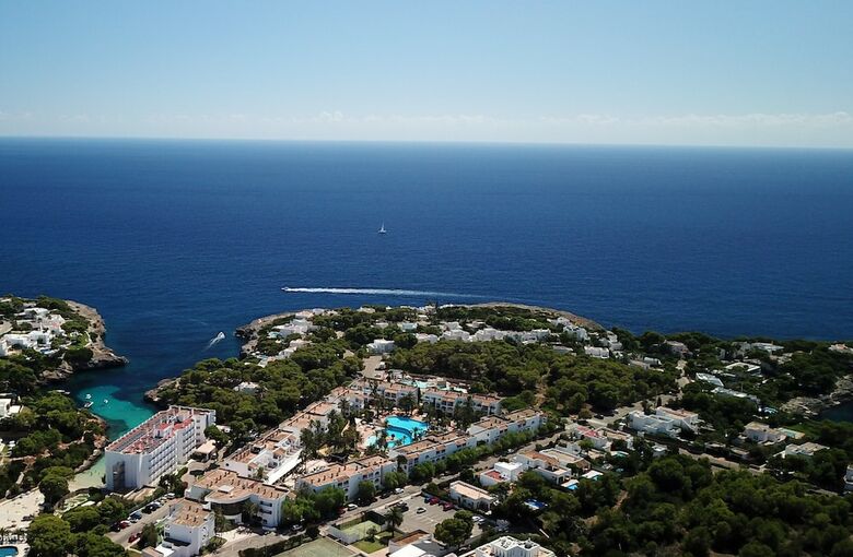Hotel Cala D'or Gardens