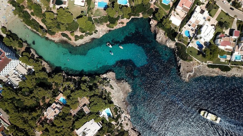 Hotel Cala D'or Gardens