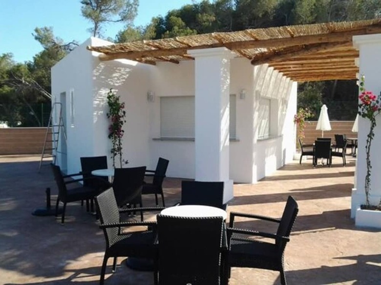 Hotel Cala D'or Gardens