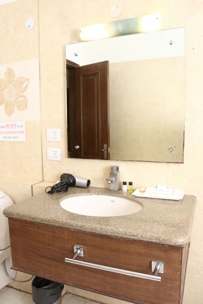 Goodwill Hotel Delhi