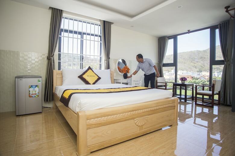 Sun Lake Hotel