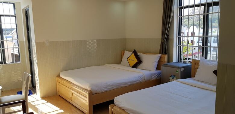 Sun Lake Hotel
