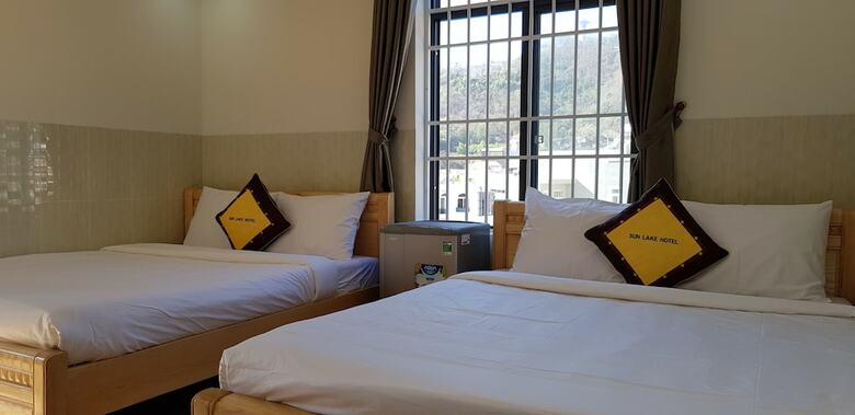 Sun Lake Hotel