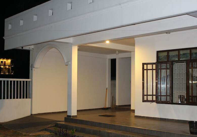 Hotel Pratha Inn
