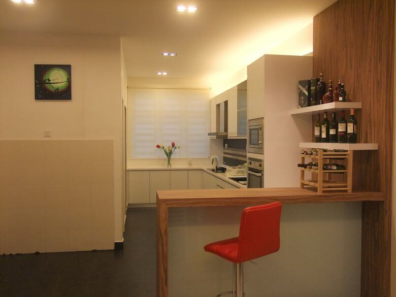 Ibook 1 - Luxury Holiday Homestay