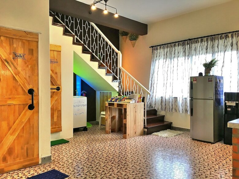 Ibook 3 - Beachside Bungalow